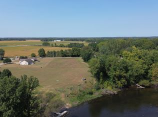 Locust St, Constantine, MI 49042