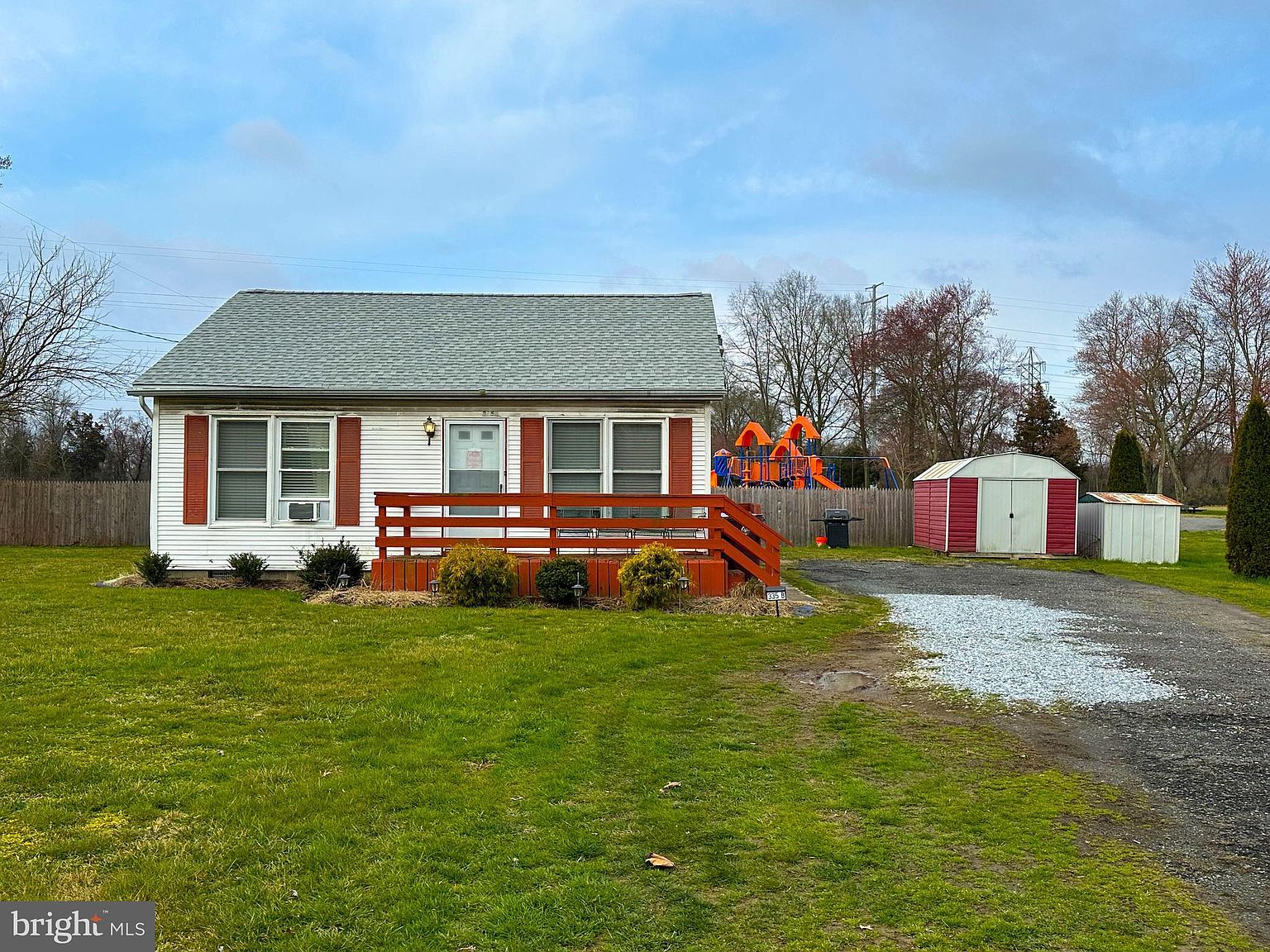 335 1/2 Bailey St, Woodstown, NJ 08098 Zillow