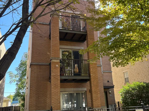 1153 W Washburne Ave Unit 301, Chicago, IL 60608