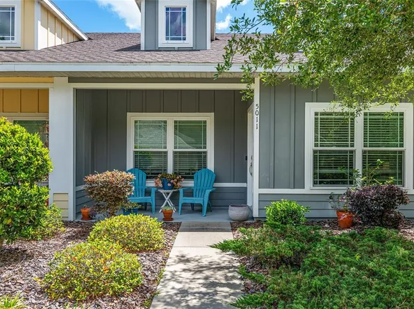 5011 NW 22nd St, Gainesville, FL 32605
