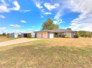 4418 S May Ave, Newcastle, OK 73065
