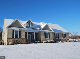 1810 Mary Ln, Harleysville, PA 19438