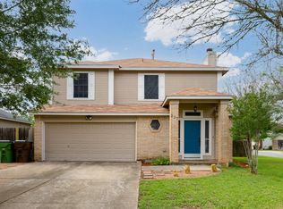 237 Sunshadow Dr, Lockhart, TX 78644