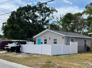 1701 25th St S, Saint Petersburg, FL 33712
