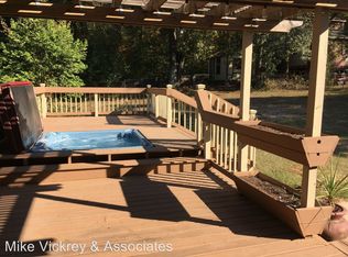 356 Ashley Mill Rd, Augusta, GA 30907