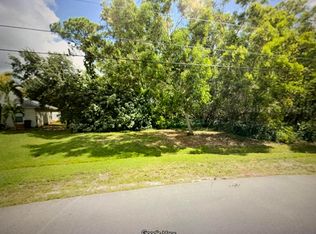 5490 NW CHAPEL Court, Port St Lucie, FL 34986