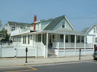 316 E 26th Ave, Wildwood, NJ 08260