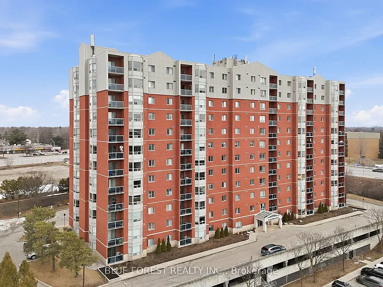 30 Chapman Ct #610 — Photo 2