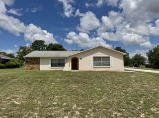 4441 Tiffin Ave, Spring Hill, FL 34609