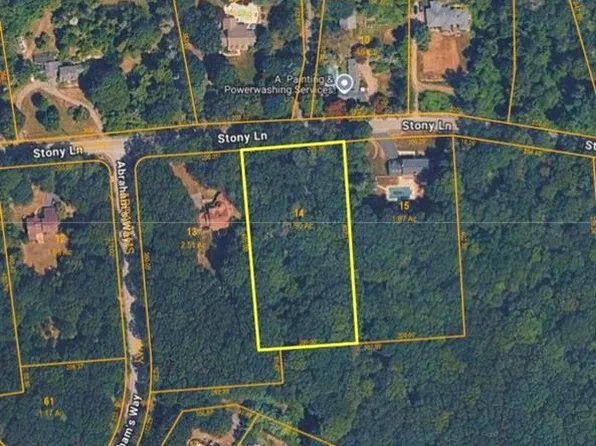 1664 Stony Ln, North Kingstown, RI 02852