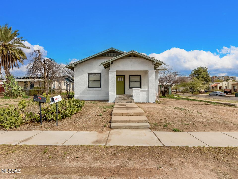 1202 N 2nd Ave, Tucson, AZ 85705 Zillow