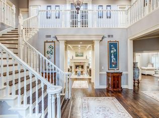 1180 Rowley Mile, Fairview, TX 75069