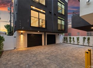 5443 1/2 Blackwelder, Los Angeles, CA 90016