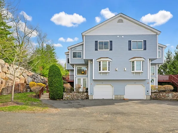 291 America Blvd #291, Ashland, MA 01721