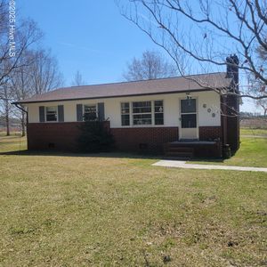 608 Harrell Road, Burgaw, NC, 28425