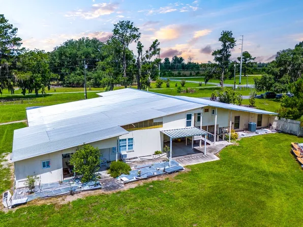 11973 SE County Road 132, Jasper, FL 32052