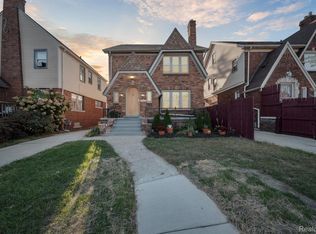 16511 Wisconsin St, Detroit, MI 48221