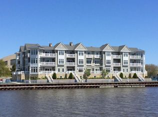 303 Pennsylvania Ave #406, Sheboygan Fls, WI 53081