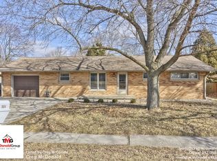 1804 S Prospect Ave, Champaign, IL