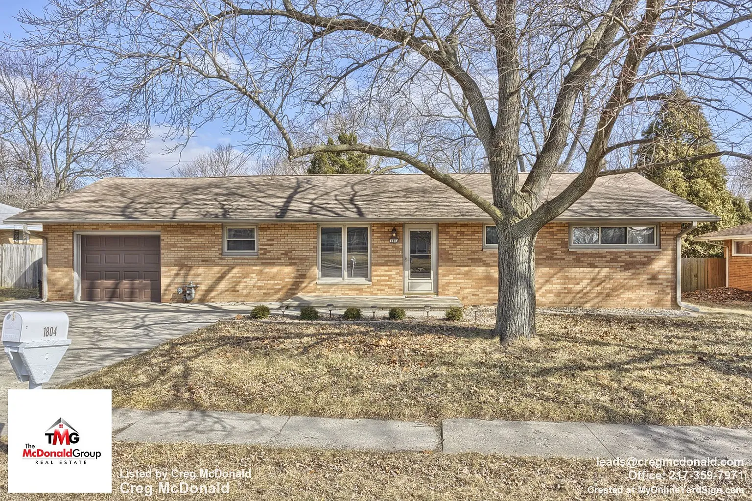 1804 S Prospect Ave photo 1