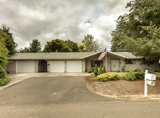 3310 Terrace Dr NW, Albany, OR 97321