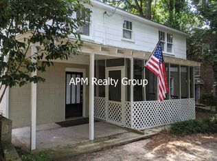 3116 Lakewood Ave, Columbia, SC 29201