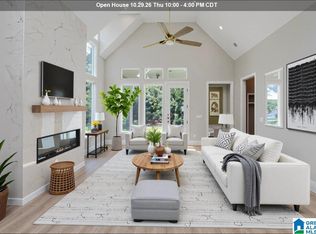 Spectrum, Birmingham, AL 35244