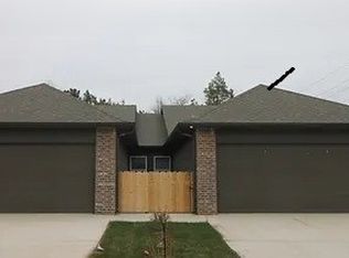 5695 N Meridian Ave, Wichita, KS 67204