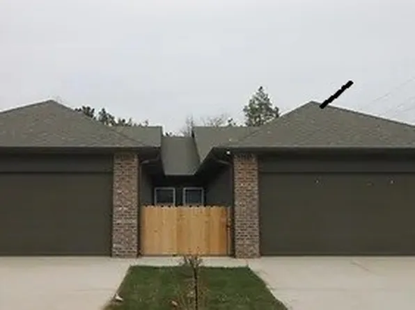 5695 N Meridian Ave, Wichita, KS 67204