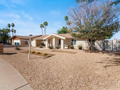 3444 E WINDROSE Drive, Phoenix, AZ, 85032