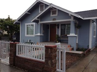1330 E 8th St, Long Beach, CA 90813