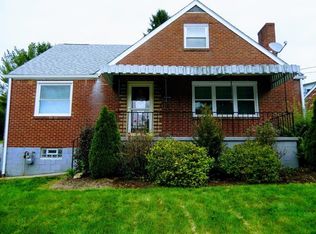 232 Arlington Dr, Canonsburg, PA