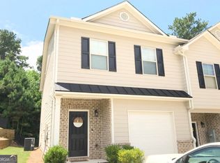 5321 Timber Hills Dr, Oakwood, GA 30566
