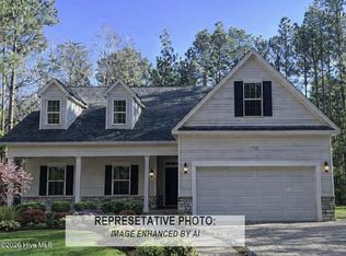 170 Spring Lake Dr, Pinehurst, NC 28374