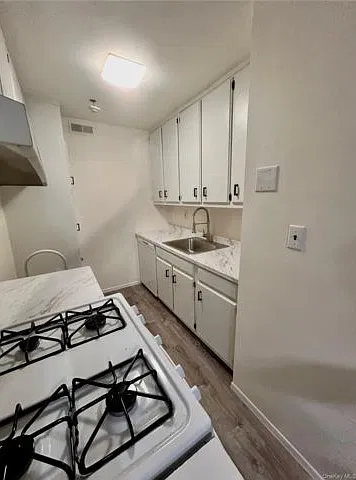 1 bed, 1.0 bath, 836 sqft, $2,250 — Photo 4