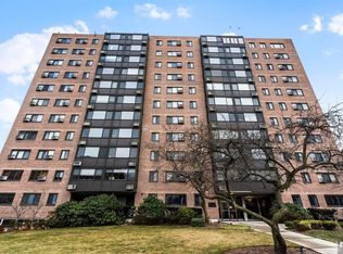 90 Prospect Ave APT 2A, Hackensack, NJ 07601