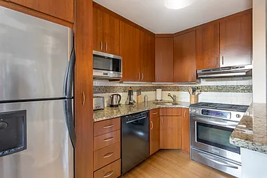 Sold by Brown Harris Stevens