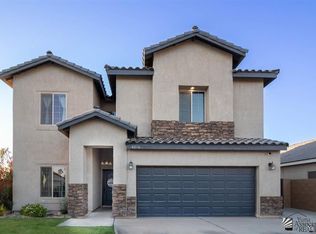 4216 W Camille Pl, Yuma, AZ 85364