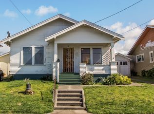 1833 C St, Eureka, CA 95501
