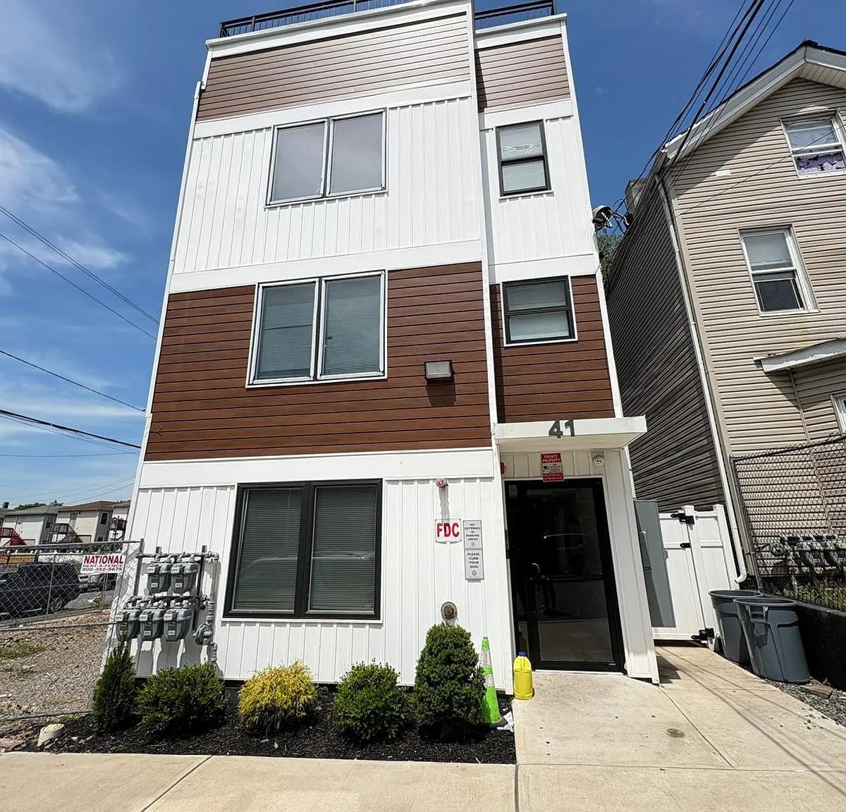41 Godwin Ave — Photo 1