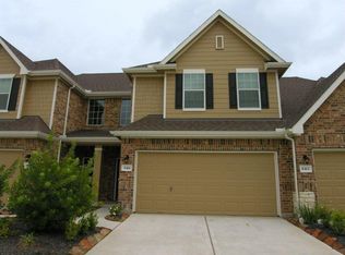 8414 Willow Loch Dr, Spring, TX 77379