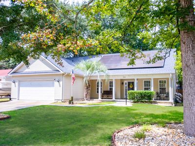 332 Jay St., Murrells Inlet, SC, 29576