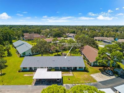 2550 Royal Pines Cir #12C, Clearwater, FL, 33763