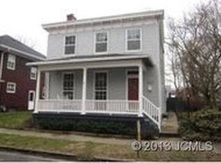521 W 3rd St, Madison, IN 47250