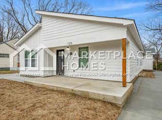1375 S Cooper St, Memphis, TN 38114