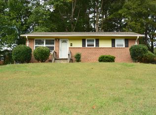 1905 Capps St, Durham, NC 27707