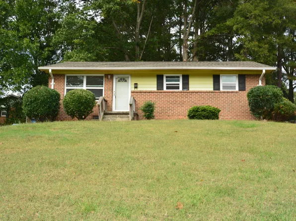 1905 Capps St, Durham, NC 27707