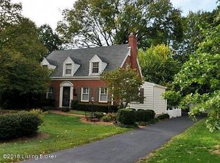 2903 Dundee Rd, Louisville, KY 40205