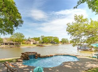 2805 Geonito Camino Ct, Granbury, TX 76049