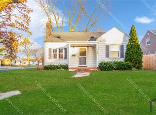 201 Hastings St, Flint, MI 48503